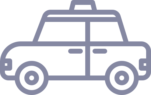vehicle icon